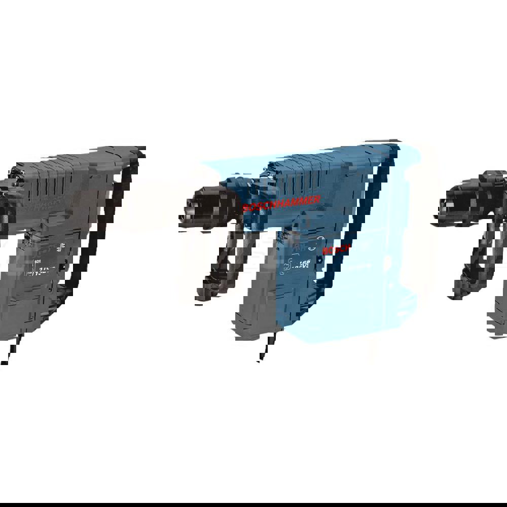 Demolition Hammer: 900 to 1,890 BPM